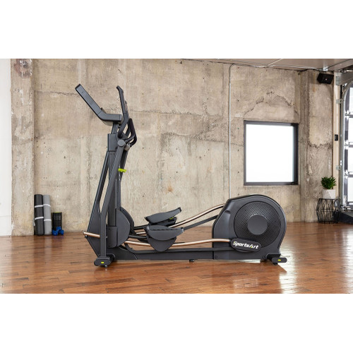 Орбитрек  SportsArt E873 - фото №5